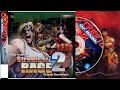 Final Boss Revenge Of Mr X Streets Of Rage 2 City Pop Cover