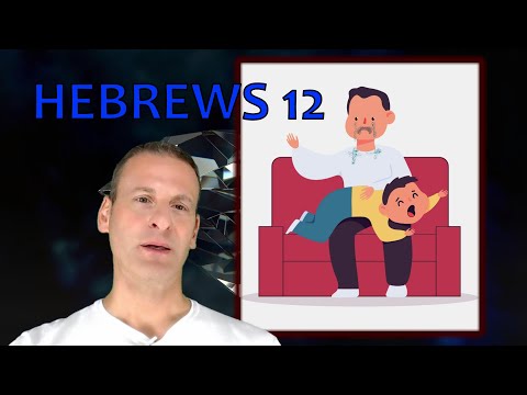 Hebrews Chapter 12 Summary and What God Wants From Us