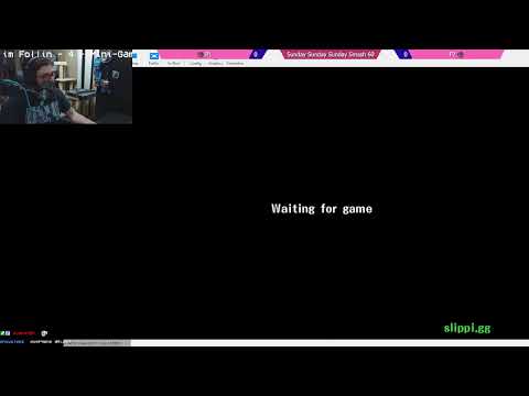 2025-12-07 Sunday Sunday Sunday Smash 60