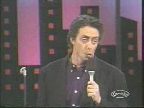 Derek Edwards - Reindeer!!