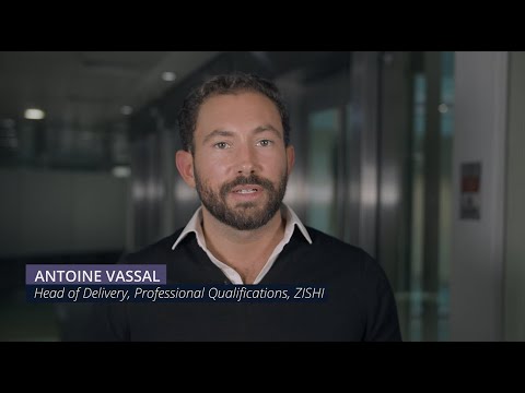 Learn to trade with our experts