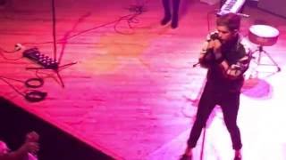 The Night Is Young Live- The Summer Set