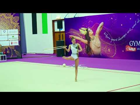 Amalia Lica Hoop Solo Cup 🤍⚔️29.900