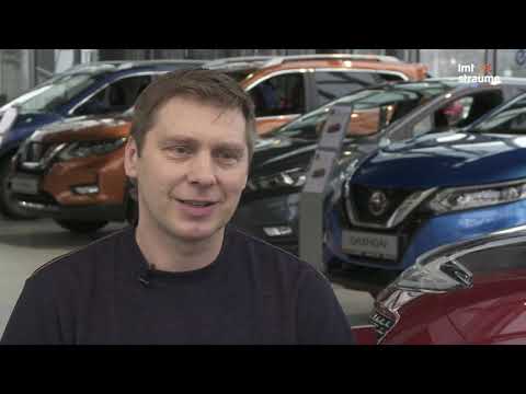 Ātruma cilts |  Ivars Vasaraudzis un WRC