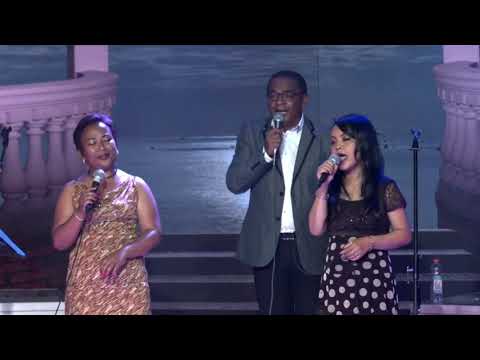 ISAORANAY IANAO (Bessa) - RIJA RAMANANTOANINA