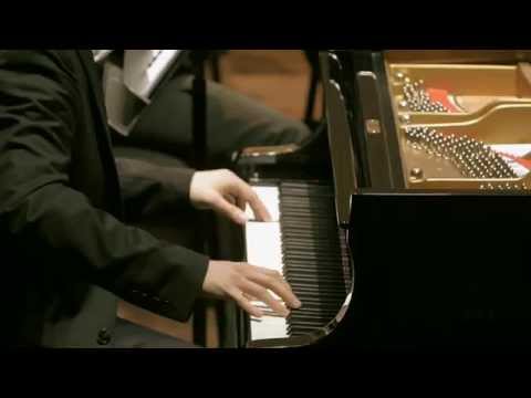 Ravel Concerto in G - Mario Molina Gómez