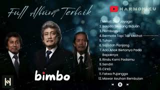 Download lagu BIMBO Full Album Terbaik ♪ Melati dari Jayagiri Sajadah Panjang | Lagu Nostalgia 70an 80an Hits mp3