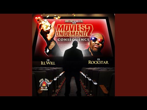 Up Against the Wall (feat. Roc Marci & Kendrick Lamar)