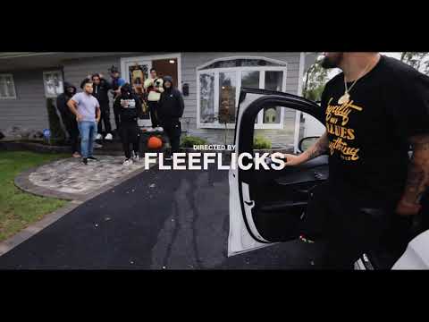 Julianno Sosa - EN EL TRAP 🏚