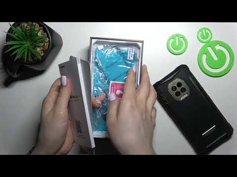 Doogee S86 Pro - Does it Come with Case