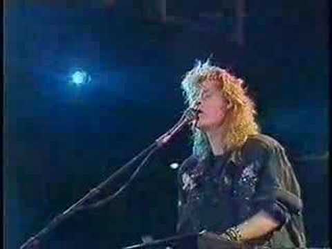 Kiss On My List (1988) - Hall & Oates