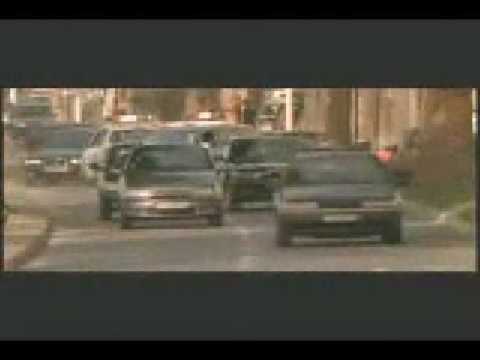 Show Me The Way- Matthew Ellis [Alternate Video]