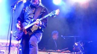 Les Claypool &quot;Amanitas&quot; at Coachella 2010