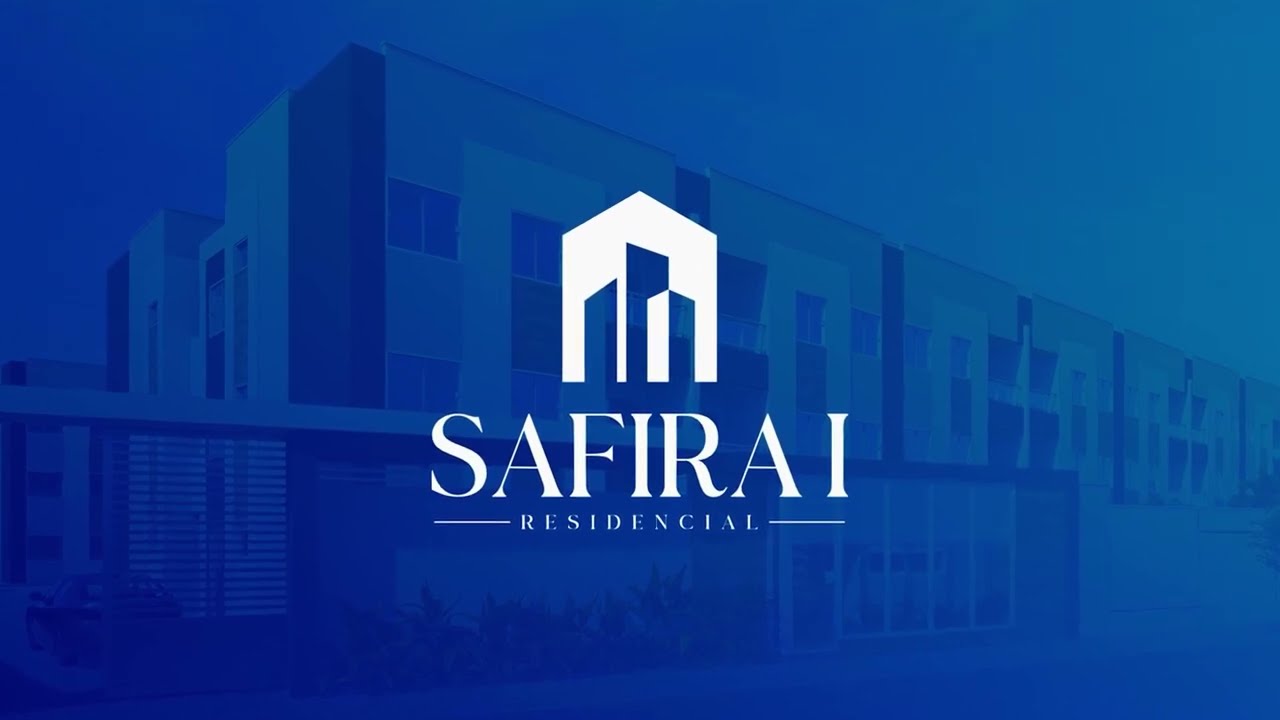 Vídeo da propriedade