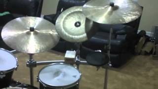 Video thumbnail for Yamaha Hex Rack II Product Test by DRUM! Magazine