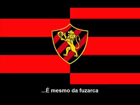 Ninguém Segura O Sport - Sport Club do Recife