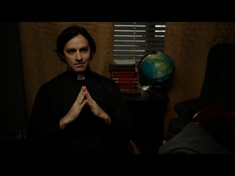 HOLY ROLLER Teaser Reel | No Face Studios