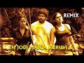 En Jodi Manja Kuruvi Remix