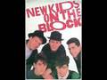 NKOTB - Funny feeling