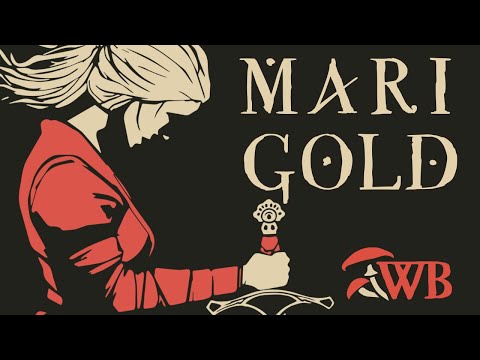 Witch Bolt - Marigold [Dungeon Synth, Non-AI]