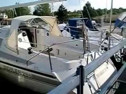 Dehler 28s "Tornado Sailing Makkum"