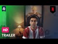 Jaadugar - Official Trailer - Netflix