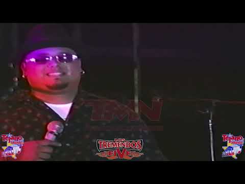 LOS TREMENDOS FIVE - LIVE!! TE HE PROMETIDO