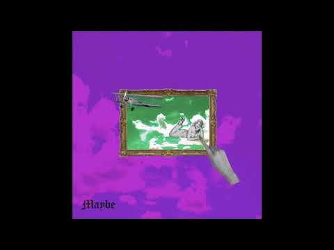 MAYBE produced by matt martians and thebe kgositsile