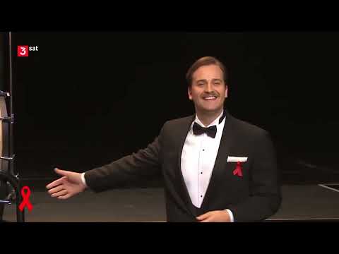 Andrzej Filończyk - "Largo al factotum" 2023 (G. Rossini)