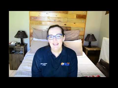 Lockdown Lesson - Personnel Training N5 Mod 5 - Part 4