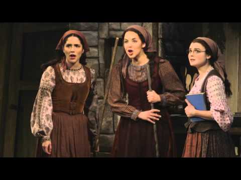 Fiddler on the Roof shows how Golden Age structures could hold cultural specificity and broad emotional reach at once.