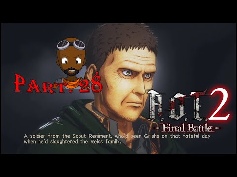 AOT 2 pt.28-YOUNG SADIE-