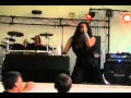 BENEDICTUM, Shell Shock @ WOM Fest IV Open Air, 6-18-2011.wmv