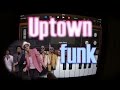 Mark Ronson - Uptown funk ft. Bruno Mars ...