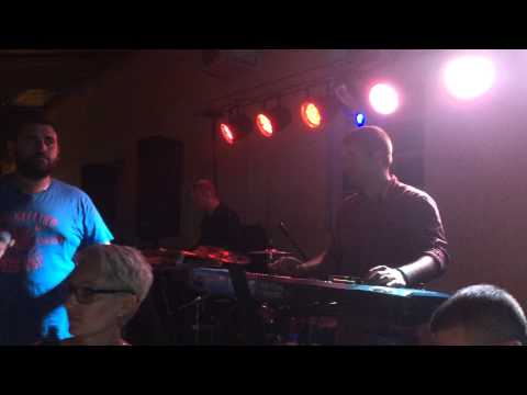 Stefan Danilovic & Aleksandar Dimitrijevic mix pesama 1