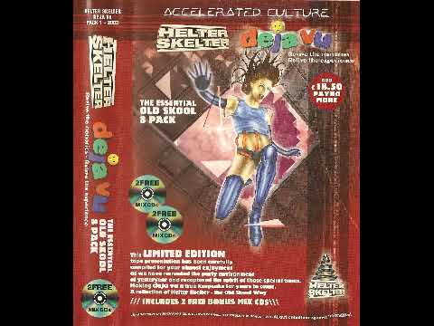 Clarkee @ Accelerated Culture Helter Skelter - Deja Vu (2-3-2002)
