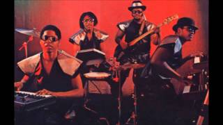 Jam On (Wikki-Wikki) (MovngroovEdit) - Newcleus