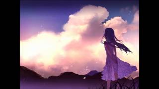 Nightcore - Always A Day Too Late
