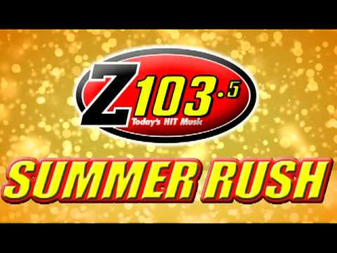 Summer Rush 2009 Intro