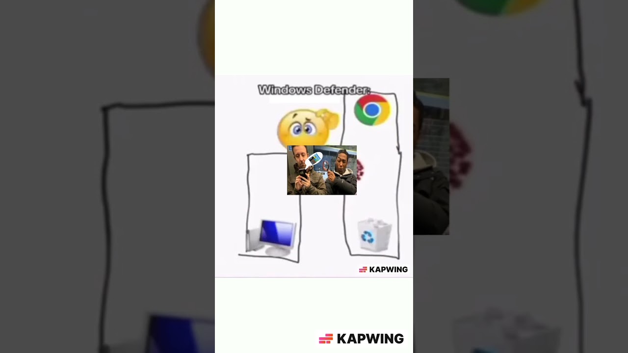Windows defender. #Windows #memes #edit Windows memes edit