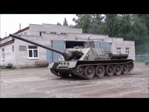 ❤World war 2 Top 10 Tank Destroyers Videos