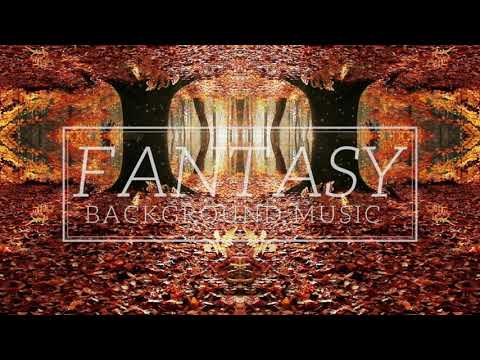 Magical Fairy Tale Background Music For Videos/Medieval Fantasy Music/Atmospheric Ambience