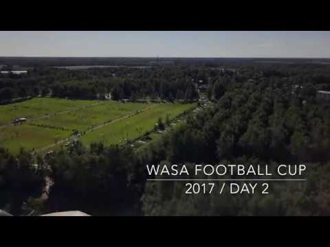 Wasa Football Cup 2017