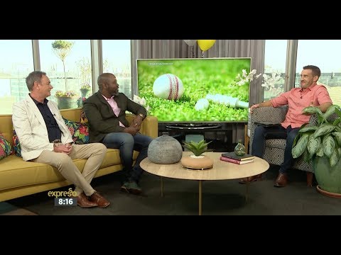 The SABC brings you the 2018 T20 League