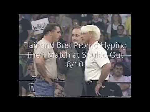 WCW Thunder January 8,1998 Review