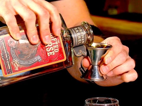 3 Cheap Whiskey Recipes that Taste Expensive