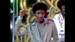 KOOL &amp; THE GANG - Take My Heart (You Can Have It If You Want It) (Musikladen, 15.10.1981)