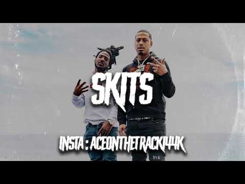 [FREE] Celly Ru x Uzzy Marcus x Mozzy Type Beat "Skits" Prod AceOnTheTrack