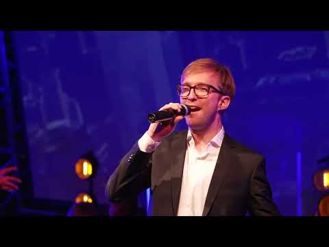 New York, New York (live at Lokremise Buchs) - Raphael Jost