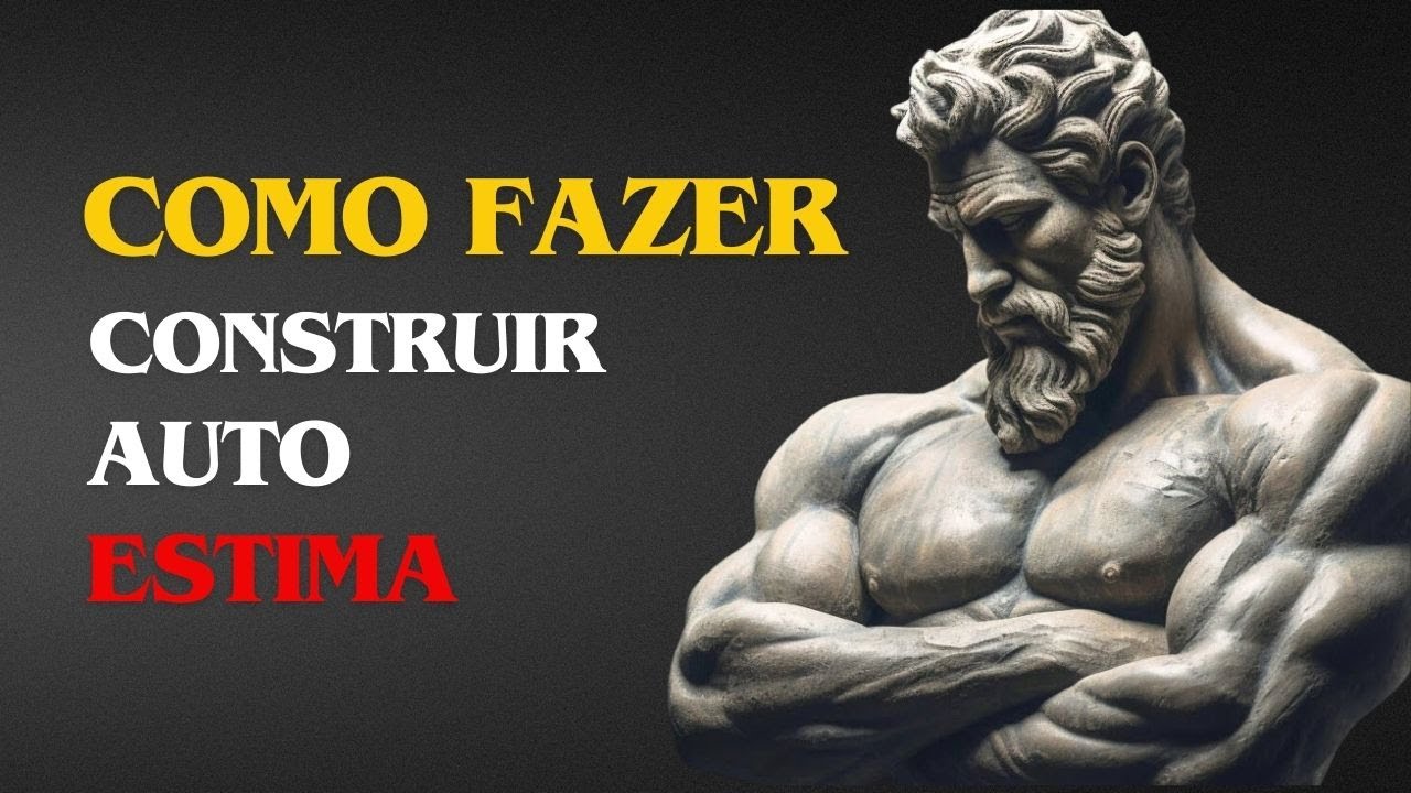 10 Estratégias ESTOICAS para Ser RESPEITADO e VALORIZADO Imediatamente!